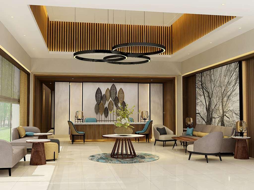 Radisson Blu Hotel 5*
