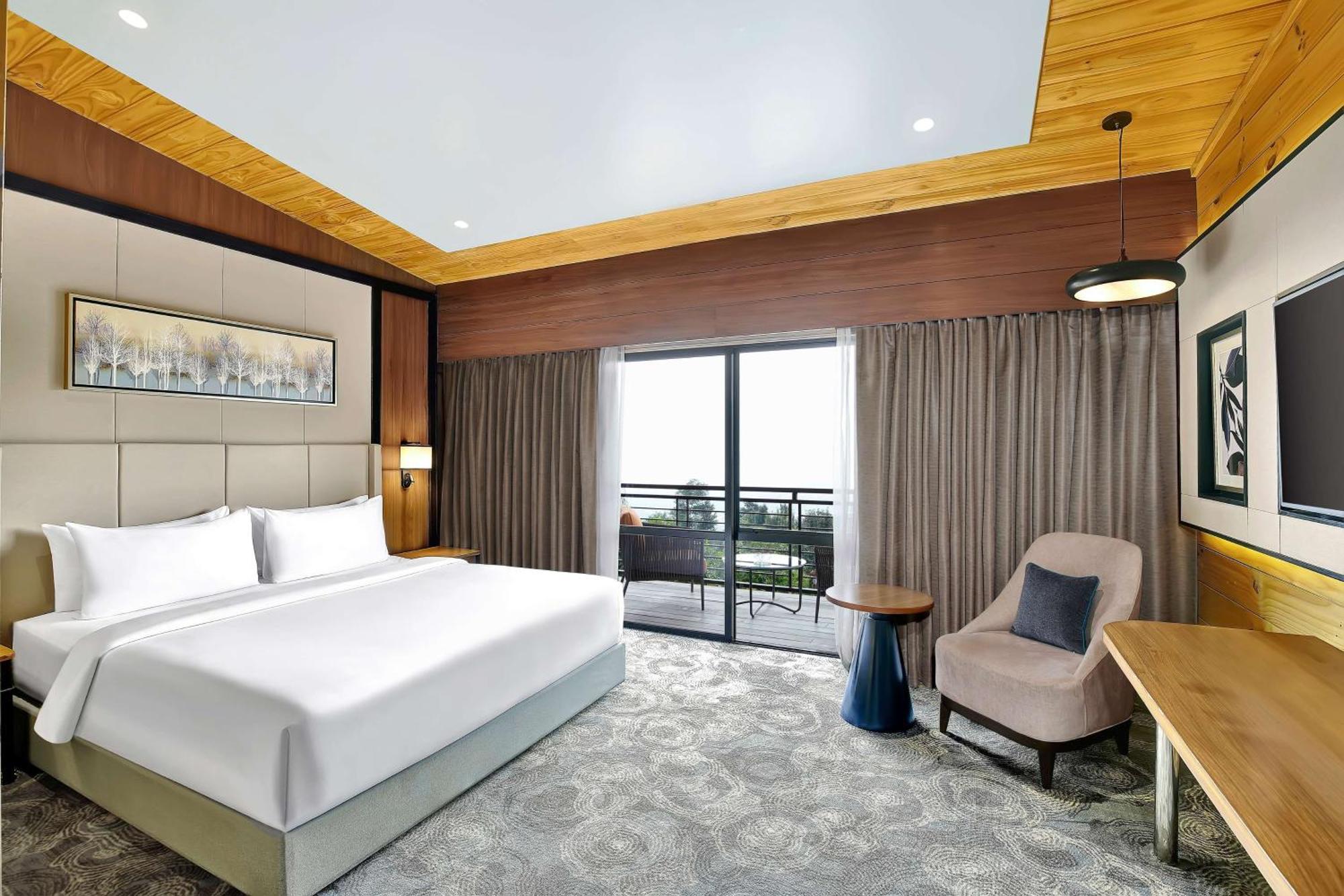 Radisson Blu Hotel Dharamshala